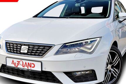 Seat Leon 112.374 km 18.990 € Erfurt 99087
