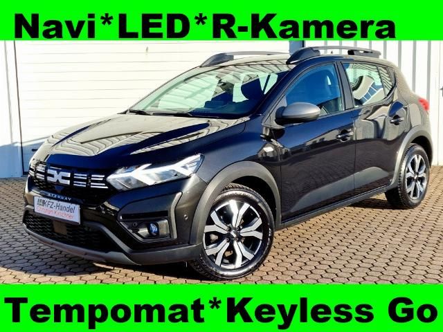 Dacia Sandero 77.000 km 13.499 &euro; Erfurt 99092
