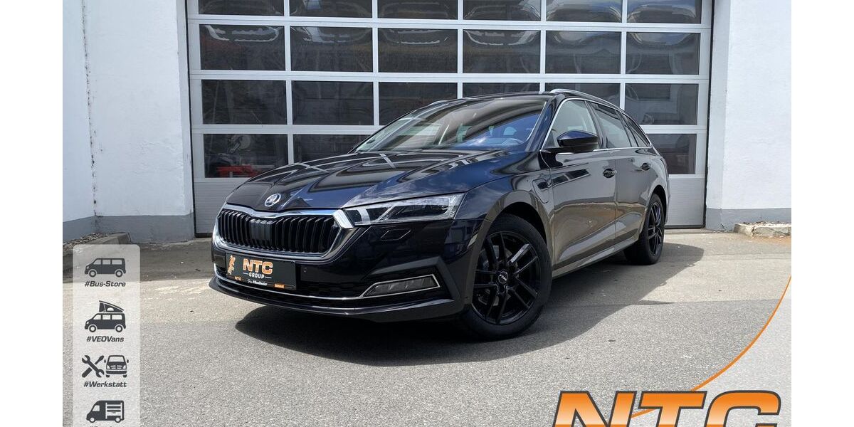 Skoda Octavia 45.831 km 23.890 &euro; Erfurt 99086
