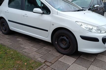 Peugeot 307 149.377 km 1.800 &euro; Gotha 99867