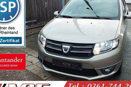 Dacia Logan 224.296 km 3.790 € Erfurt 99089