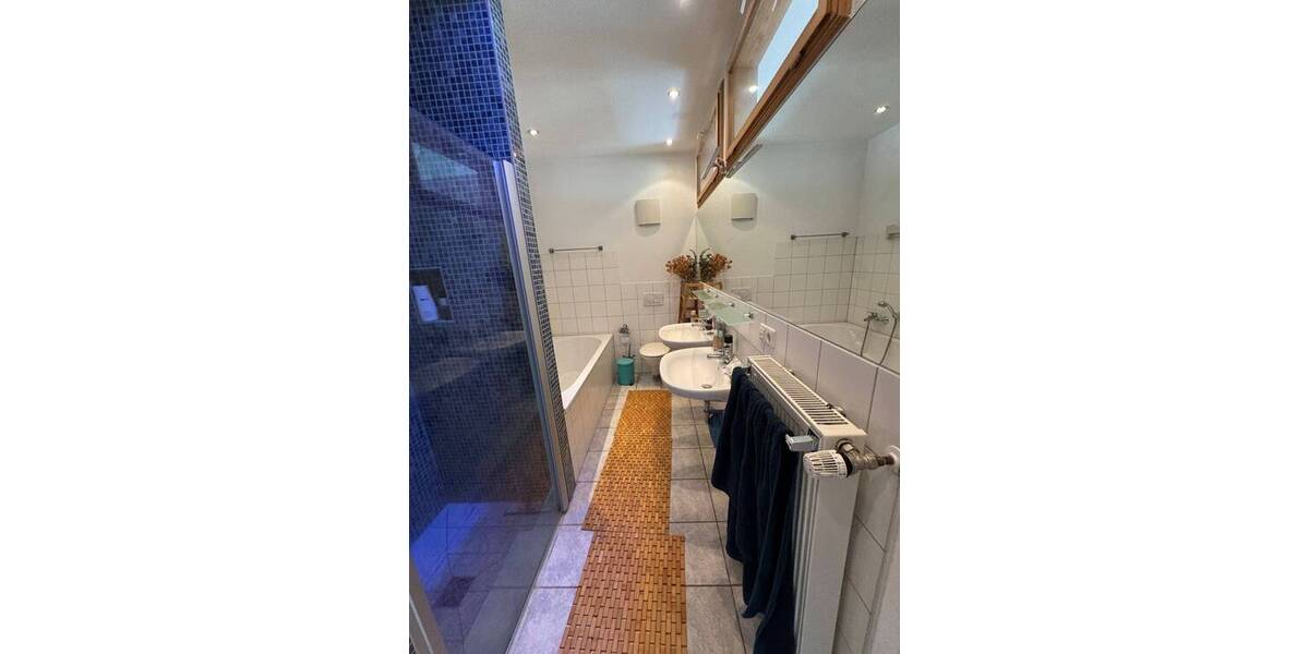 Etagenwohnung Weimar Altstadt - 4 Zimmer, 132 m&sup2;, 480.000&euro; | Angebot:21103864