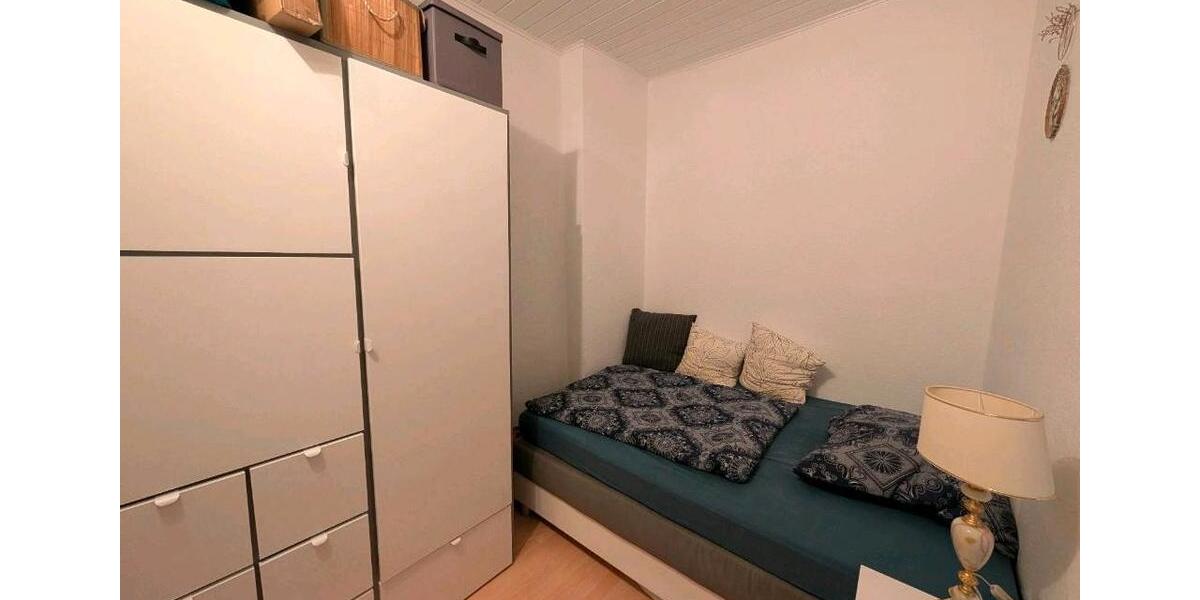 Etagenwohnung Erfurt Andreasvorstadt - 2 Zimmer, 44 m&sup2;, 530&euro; | Angebot:26250030