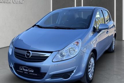 Opel Corsa 37.885 km 4.790 &euro; Erfurt 99092