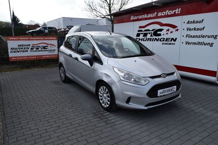 Ford B-Max 239.000 km 1.990 &euro; Erfurt 99099