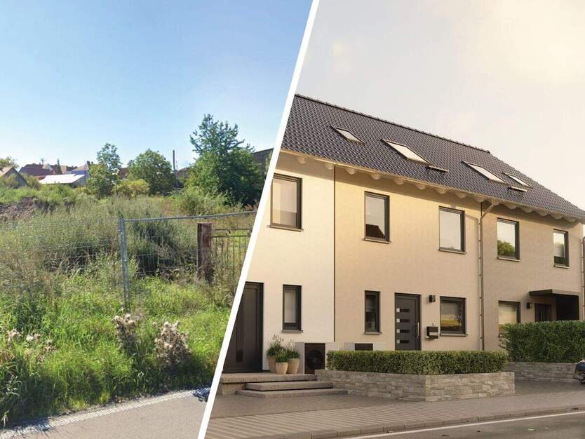 Vorteile nutzen - individuell in der Gemeinschaft leben in Vieselbach 5 zimmer