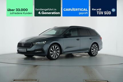 Skoda Octavia 94.077 km 20.889 &euro; Erfurt 99086