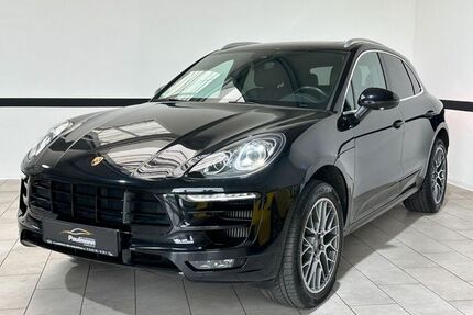 Porsche Macan S PDK Navi*Leder*Xenon*Standheiz.*Panorama