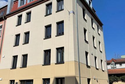 Erstbezug 3 ZKB in Weimar neben der Bauhaus-Uni 3 zimmer