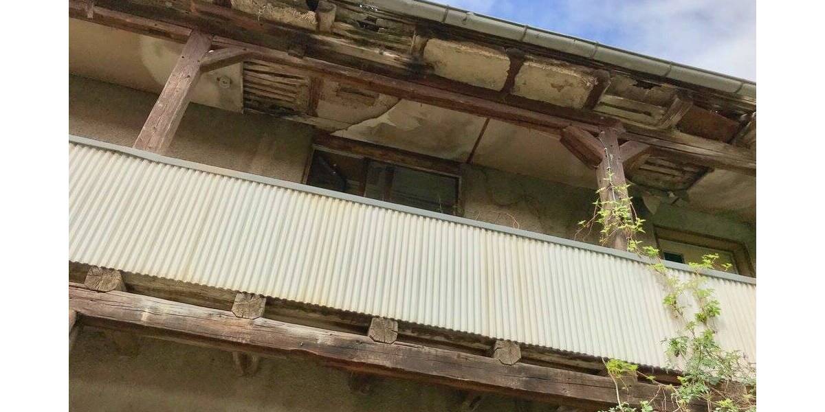 Mehrfamilienhaus, Wohnhaus Tonna / Gräfentonna Gräfentonna - 1 Zimmer, 500 m&sup2;, 50.000&euro; | Angebot:19280687