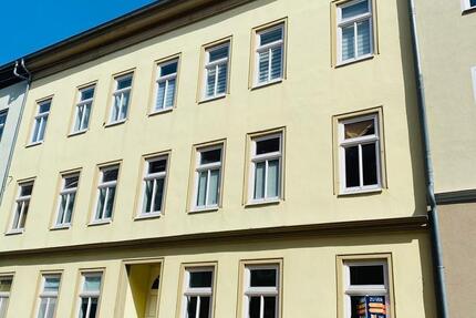 Charmante 2-Zimmer-Wohnung mit Balkon in Arnstadt 2 zimmer