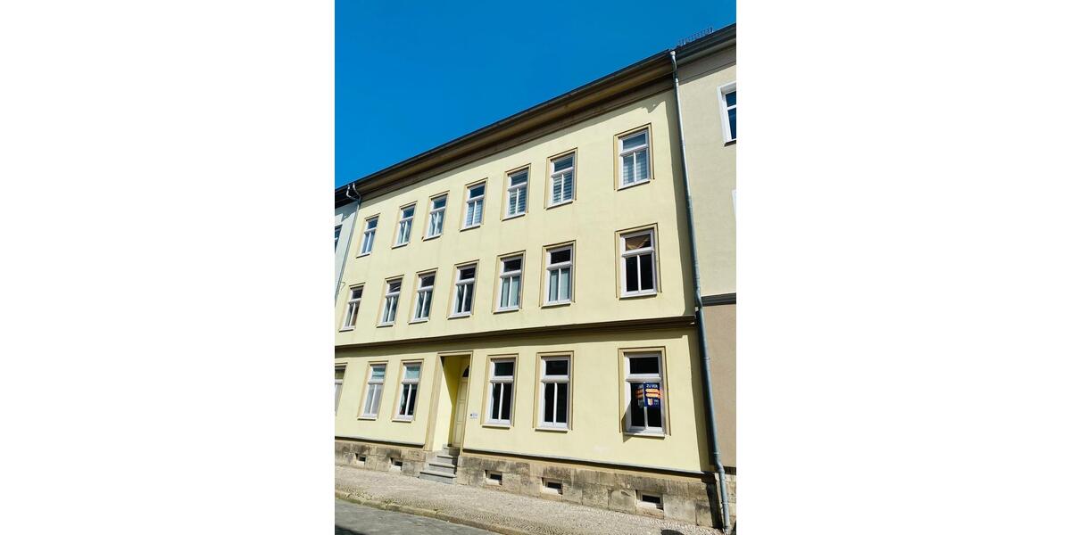 Etagenwohnung Arnstadt - 2 Zimmer, 60 m&sup2;, 470&euro; | Angebot:24795801