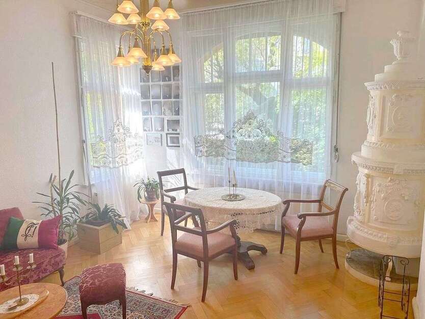 Wohnung zum Kaufen in Erfurt 500.000 € 121.48 m²