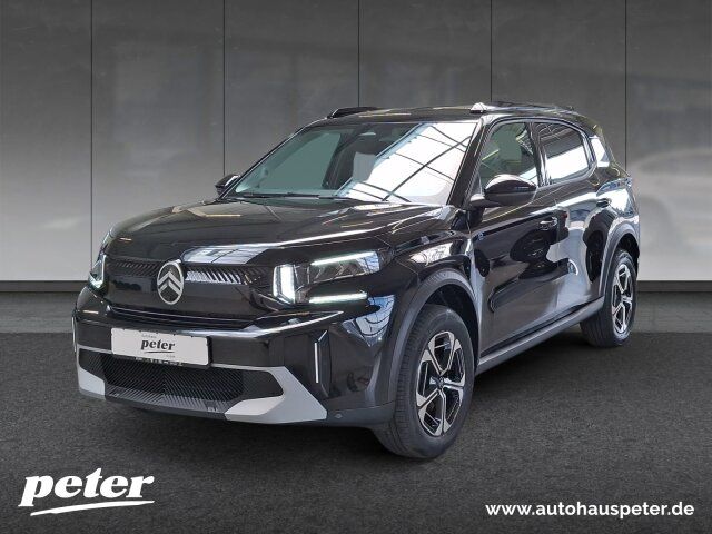 Citroen ë-C3 Aircross 5.000 km 23.990 &euro; Erfurt 99086