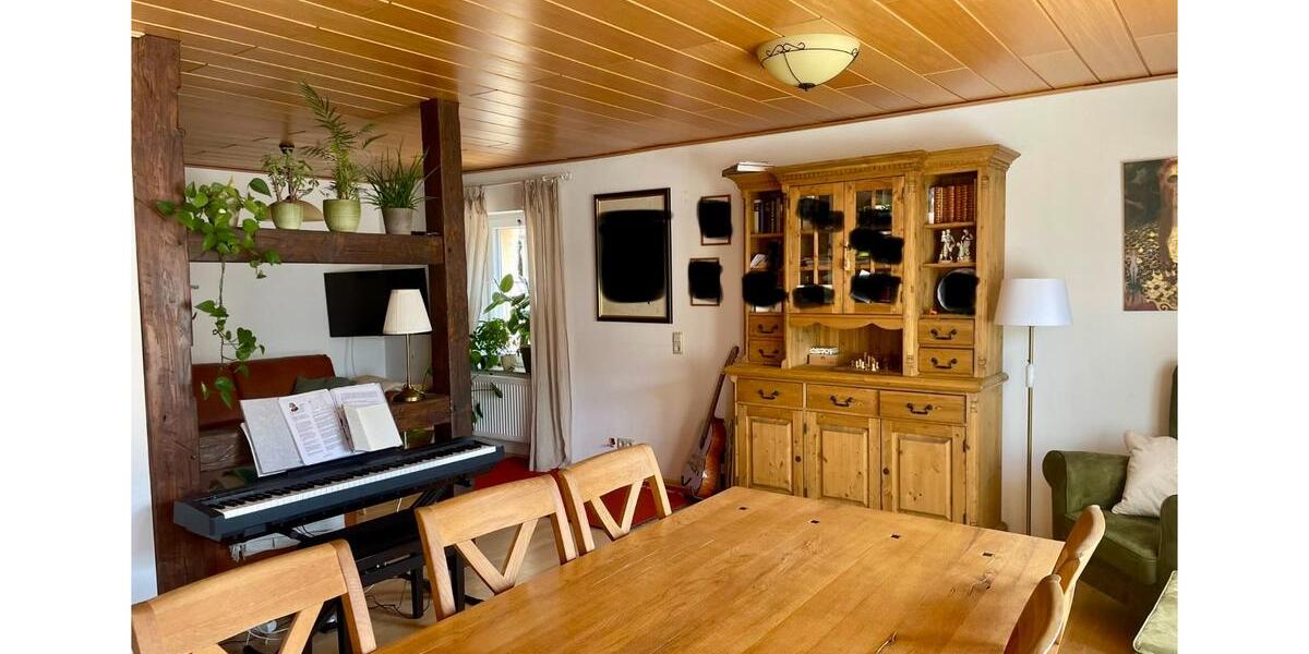 Großzügiges, familienfreundliches Haus vor den Toren Erfurts 6 zimmer