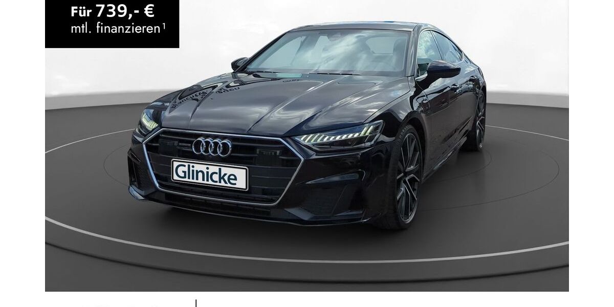 Audi A7 46.490 km 59.980 &euro; Weimar 99423