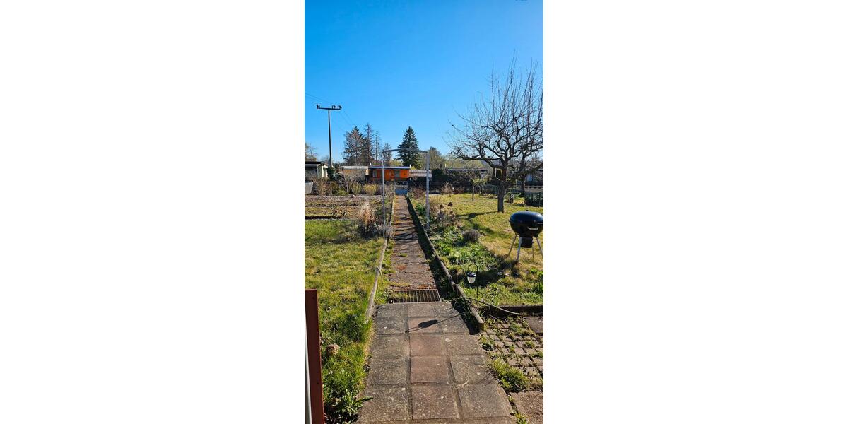 Grundstück Erfurt Hohenwinden - 3.000&euro; | Angebot:25966518