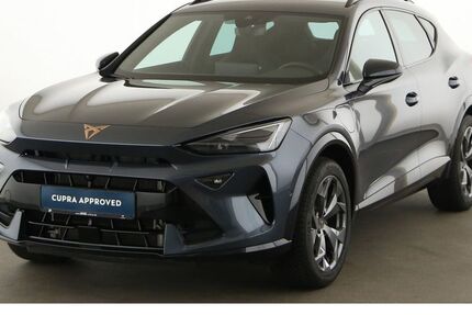 Cupra Formentor 15.600 km 34.900 &euro; Gotha 99867
