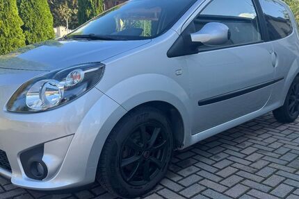 Renault Twingo 110.700 km 2.800 &euro; Greußen 99718