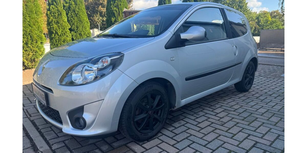 Renault Twingo 110.700 km 2.800 &euro; Greußen 99718