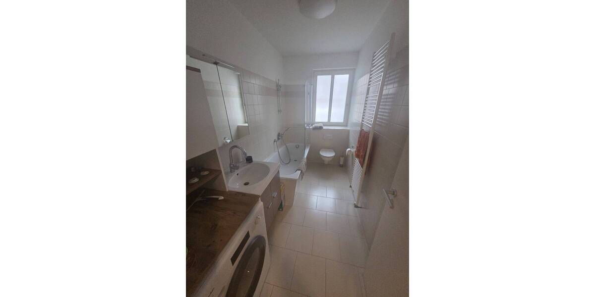 Etagenwohnung Erfurt Altstadt - 3 Zimmer, 63 m&sup2;, 995&euro; | Angebot:26799086