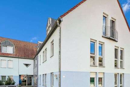 Wohnung zum Kaufen in Neudietendorf 118.500 € 73.34 m² 2 zimmer