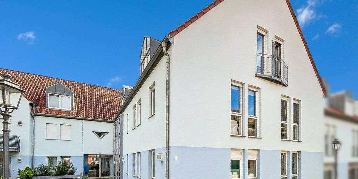 Wohnung zum Kaufen in Neudietendorf 118.500 € 73.34 m² 2 zimmer