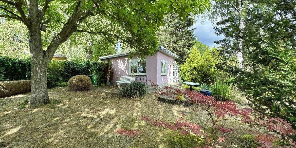 Mehrfamilienhaus, Wohnhaus Erfurt Möbisburg-Rhoda - 1 Zimmer, 23 m&sup2;, 29.000&euro; | Angebot:25779409