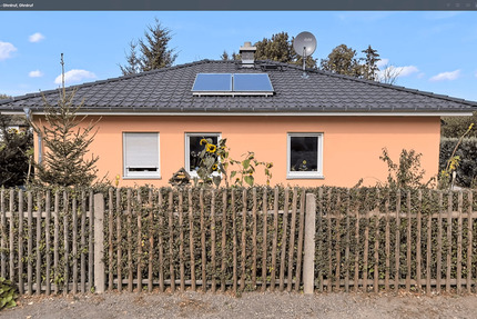 Haus Ohrdruf - 3 Zimmer, 81 m&sup2;, 292.000&euro; | Angebot:26075654