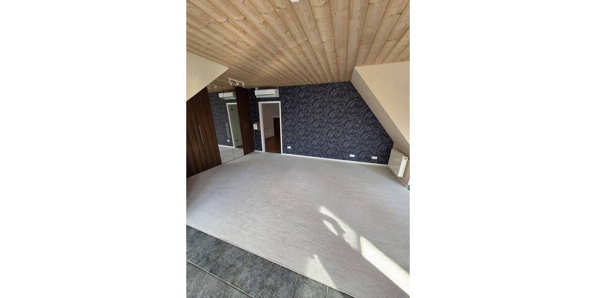 Etagenwohnung Erfurt Altstadt - 2 Zimmer, 128 m&sup2;, 1.190&euro; | Angebot:26787966