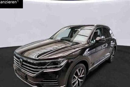 VW Touareg 81.200 km 45.980 € Erfurt 99099