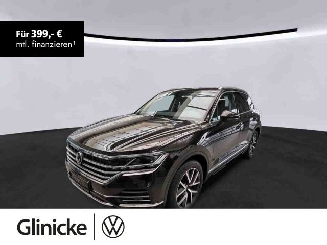 VW Touareg 81.200 km 45.980 € Erfurt 99099