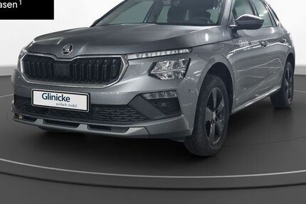 Skoda Kamiq 14.000 km 24.326 &euro; Erfurt 99099