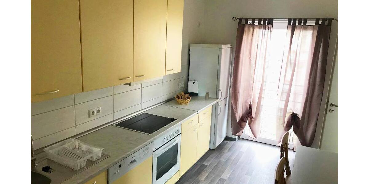 Monteur Zimmer und Wohnungen möbiliert zu vermieten - Zimmer Gotha | Angebot:4543742