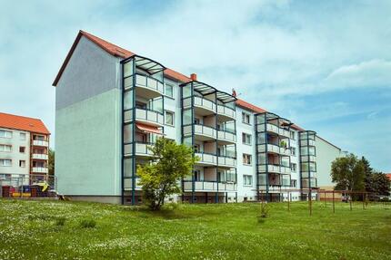 Wohnung Greußen - 1 Zimmer, 35 m&sup2;, 213&euro; | Angebot:23566453