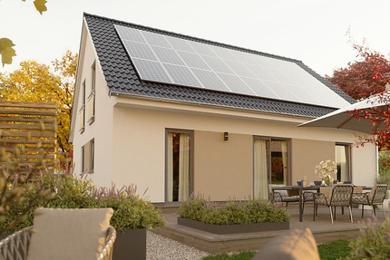 Das Haus für alle Lebensphasen - einfach flexibel in Marlishausen 5 zimmer