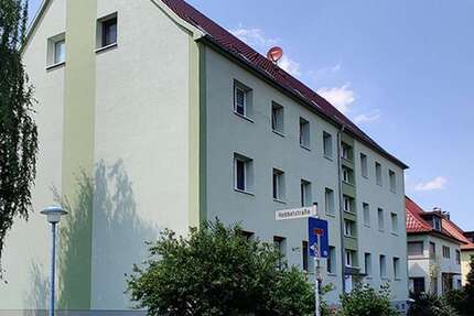 Wohnung Sömmerda Neue Zeit - 3 Zimmer, 63 m&sup2;, 410&euro; | Angebot:26950209