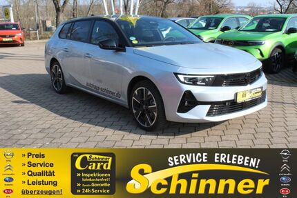 Opel Astra 7.000 km 32.900 &euro; Weimar 99427