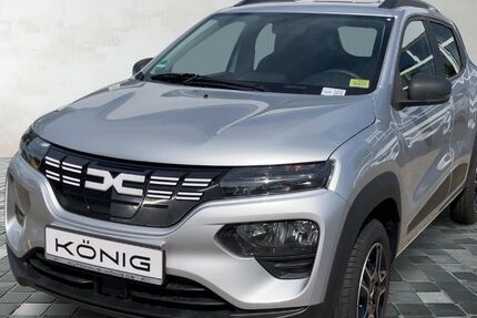 Dacia Spring 9.324 km 13.997 &euro; Erfurt 99091