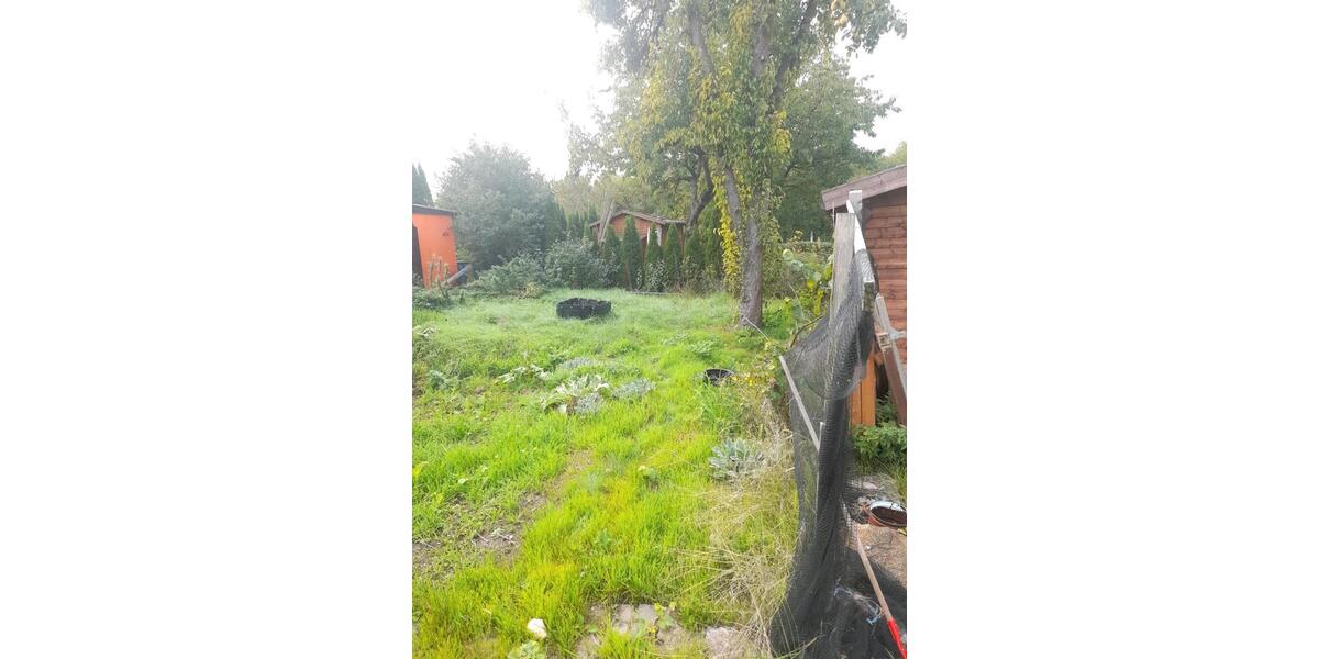 Grundstück Erfurt Gispersleben - 400&euro; | Angebot:25314281