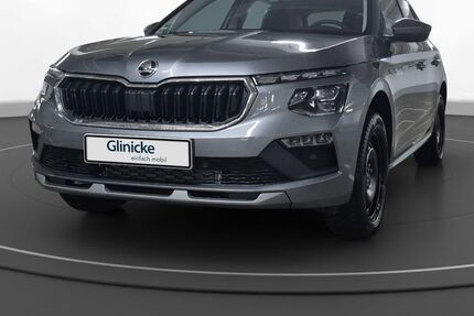 Skoda Kamiq 5.200 km 27.893 &euro; Erfurt 99099