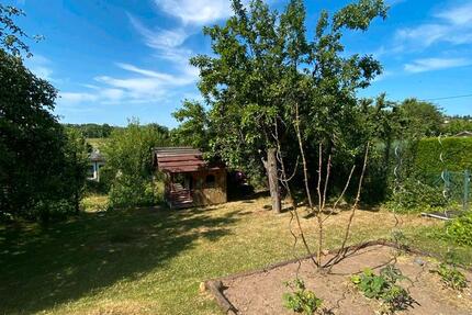 Grundstück Erfurt Hochheim - 4.800&euro; | Angebot:26024634