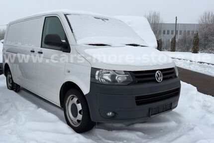 VW T5 Transporter 187.000 km 10.990 &euro; Dornheim (Thüringen) 99310