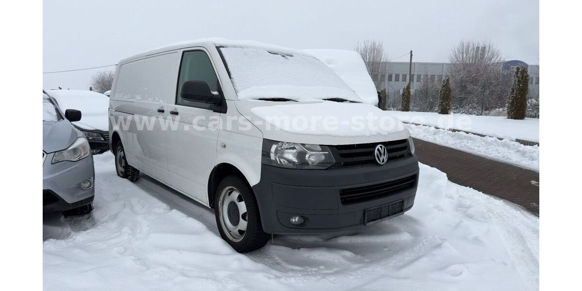VW T5 Transporter 187.000 km 10.990 &euro; Dornheim (Thüringen) 99310