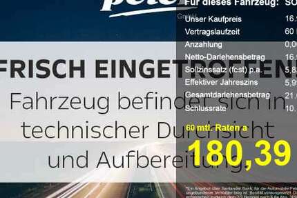 Suzuki Vitara 41.500 km 16.990 € Erfurt 99086