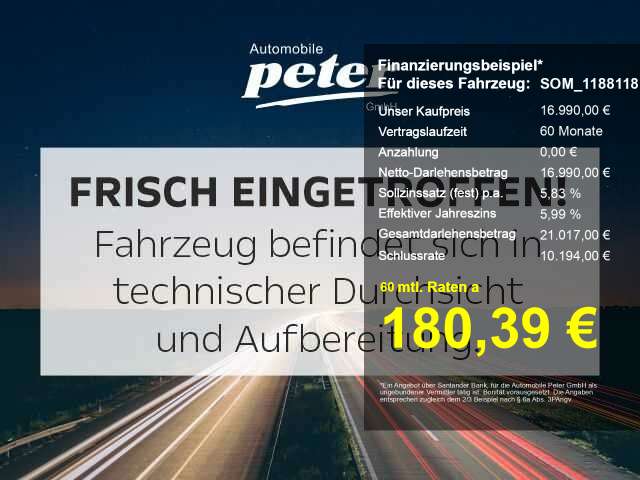 Suzuki Vitara 41.500 km 16.990 € Erfurt 99086
