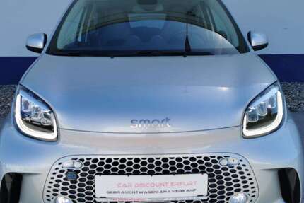 Smart forFour 69.800 km 11.450 &euro; Erfurt 99091