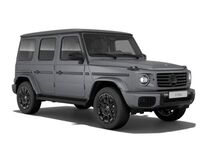 Gebrauchtwagen Mercedes G 450