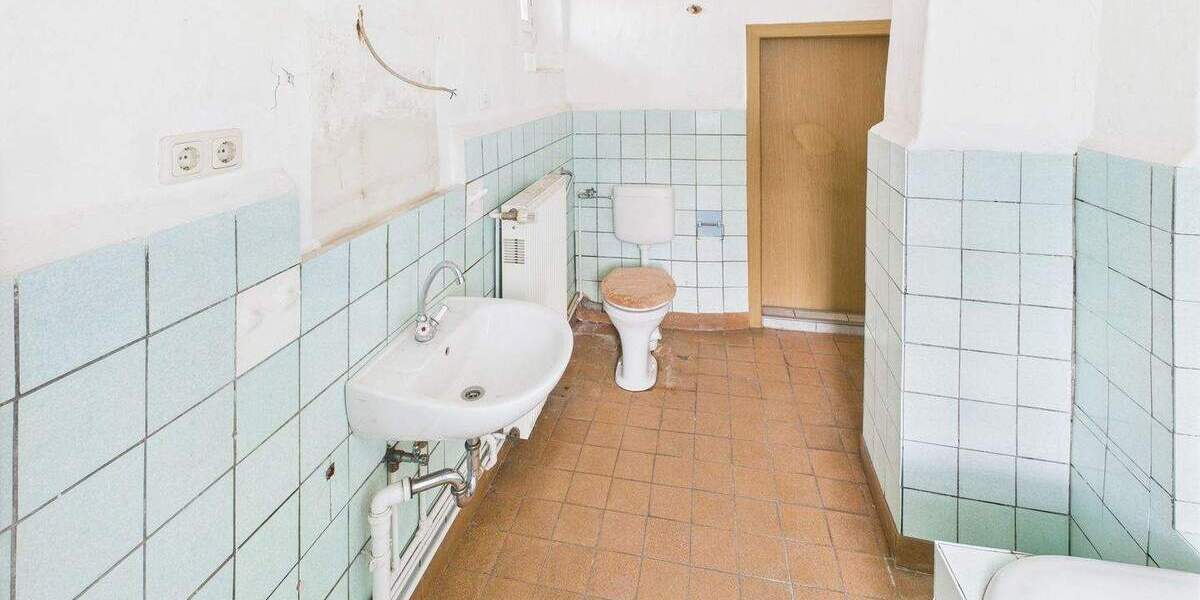 Einfamilienhaus Weimar Taubach - 3 Zimmer, 76 m&sup2;, 89.000&euro; | Angebot:25738088