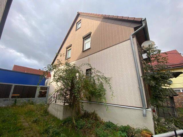 Einfamilienhaus Schwabhausen - 6 Zimmer, 132 m&sup2;, 119.000&euro; | Angebot:26557038